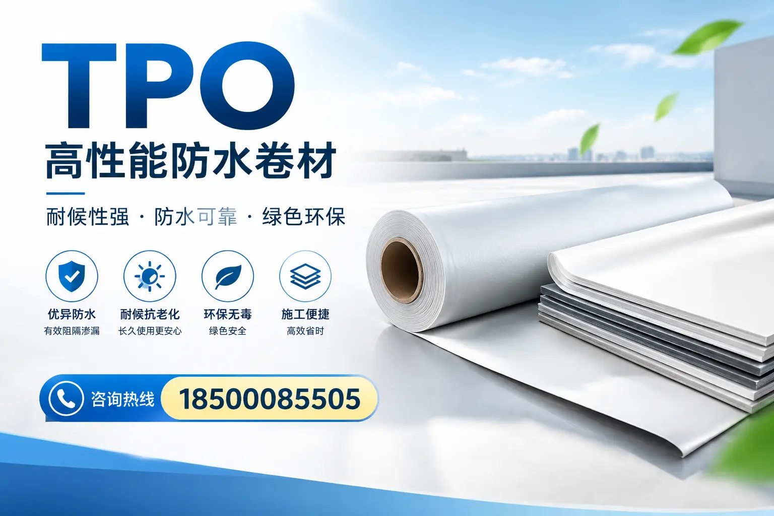 tpo行业趋势分析,榆林企业应如何应对