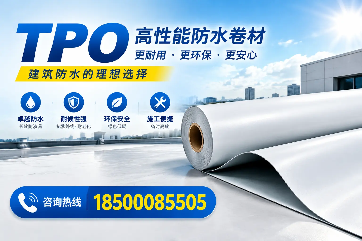 tpo材料在生产中的工艺流程,榆林企业的实用指南